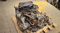 Motor 2.0 xli